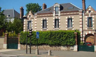 Maison 7 Pièces 265 m² à vendre à Châteaudun (28200)