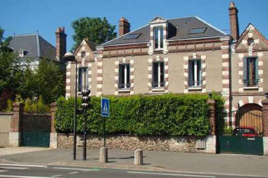 Maison 7 pièces 371000 €