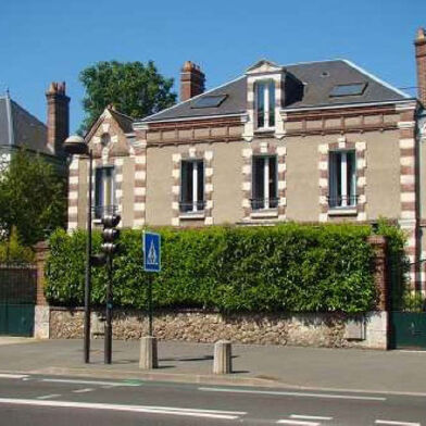 Maison 7 pièces 371000 €