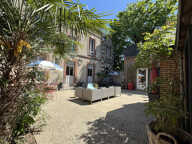 Maison de 265 m2 au coeur de Châteaudun — photo 2