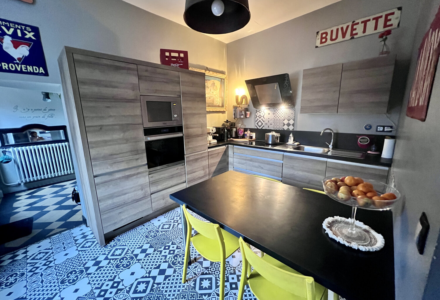 Maison de 265 m2 au coeur de Châteaudun — photo 1