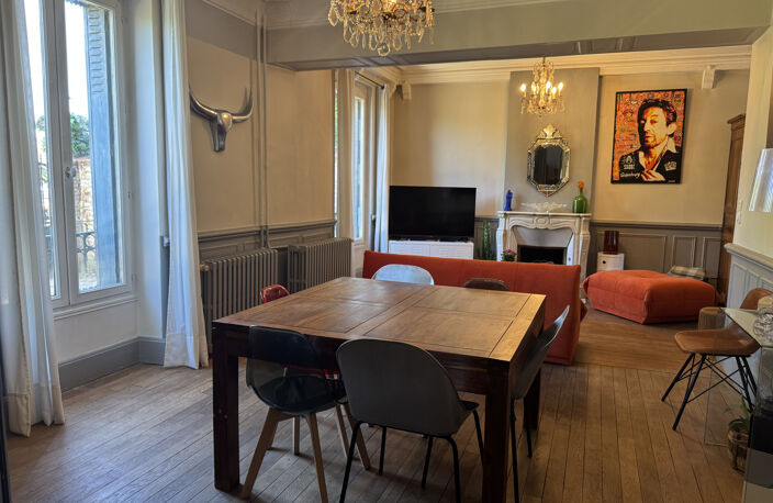 Maison de 265 m2 au coeur de Châteaudun — photo 2