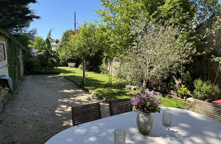Maison de 265 m2 au coeur de Châteaudun — photo 4