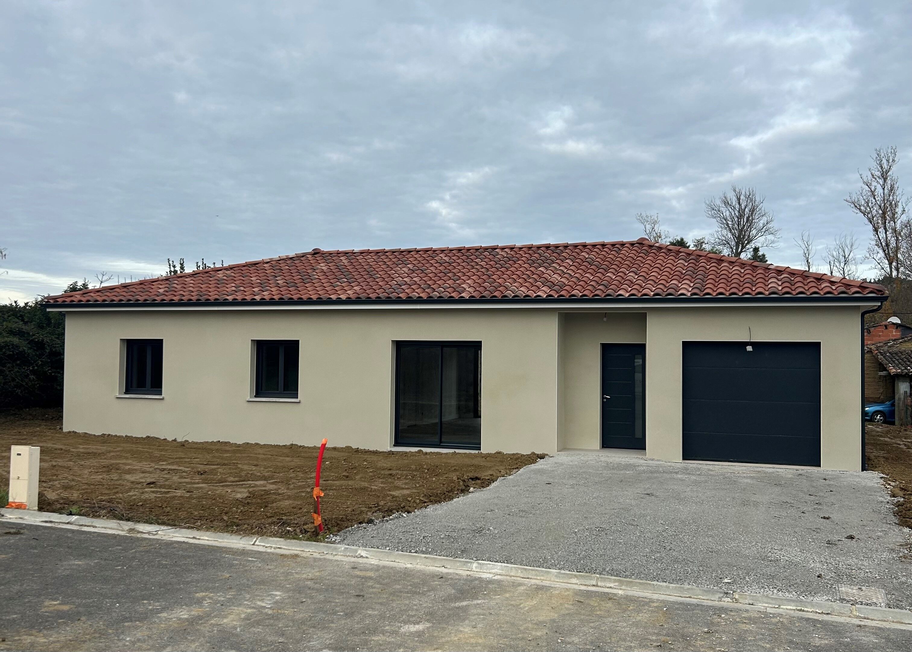 Agence immobilière de LOGIS CONSEIL CONSTRUCTION