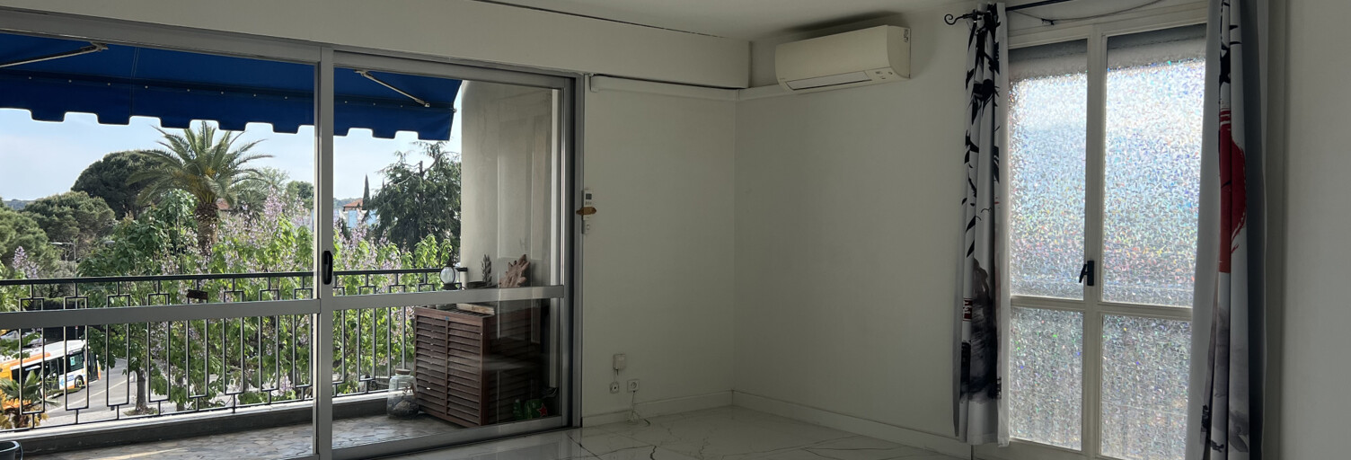 Appartement 4 Pièces 92 m² à vendre à Vence (06140)