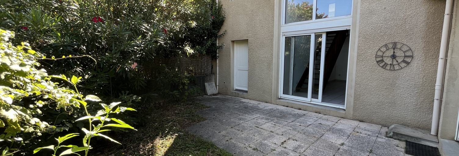 Appartement 5 Pièces 102 m² à vendre à Valence (26000)