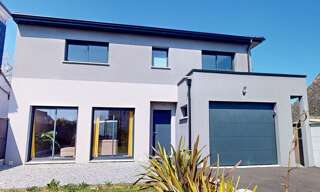 Maison   m² à vendre à Octeville-sur-Mer (76930)