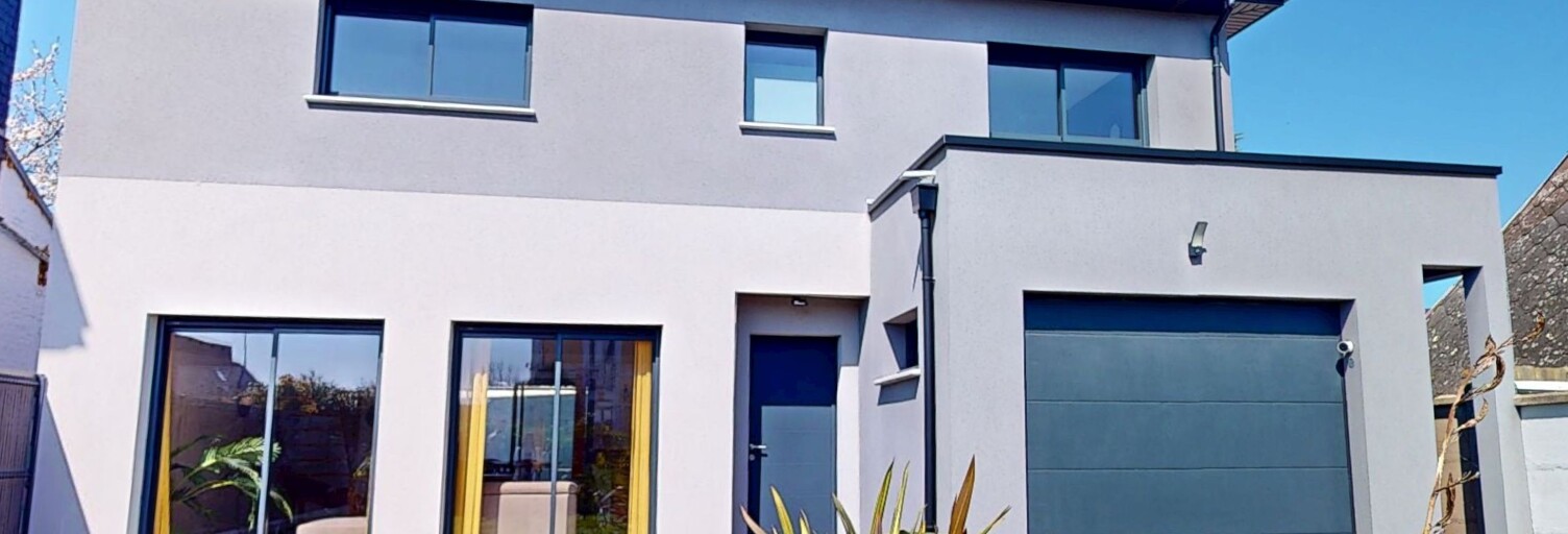 Maison   m² à vendre à Octeville-sur-Mer (76930)