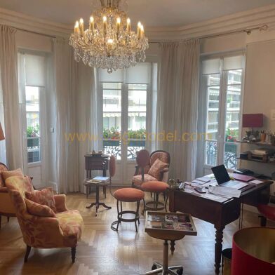 Appartement 5 pièces 535000 €