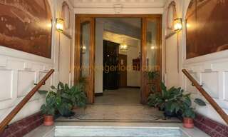 Appartement 128 m² en viager Nice (06000)