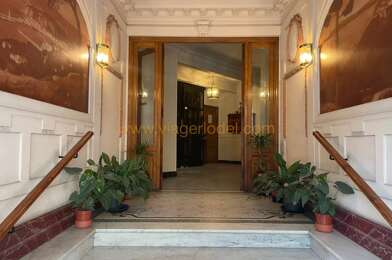 Appartement 5 pièces 535000 €