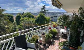 Appartement 73 m² en viager Nice (06000)