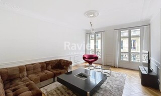 Appartement 4 Pièces 95 m² à louer à Paris 16 (75016)