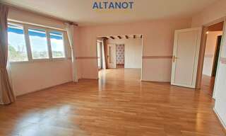 Appartement 4 Pièces 106 m² à vendre à Tours (37000)