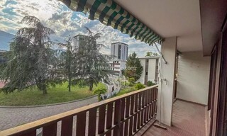Appartement 3 Pièces 77 m² à vendre à Grenoble (38100)