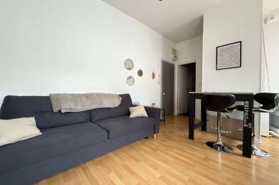 Appartement 2 pièces 480 €