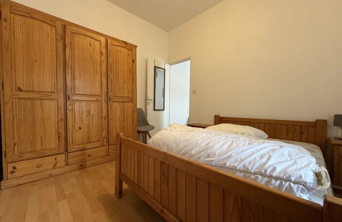 APPARTEMENT 2 PIECES MEUBLE A ST DIE — photo 5