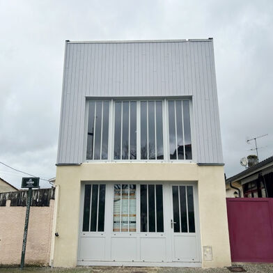 Appartement 3 pièces 173000 €