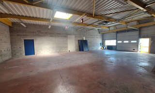Local industriel  217 m² à louer à Marseille 16 (13016)