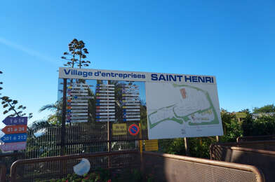 Local industriel  1550 €