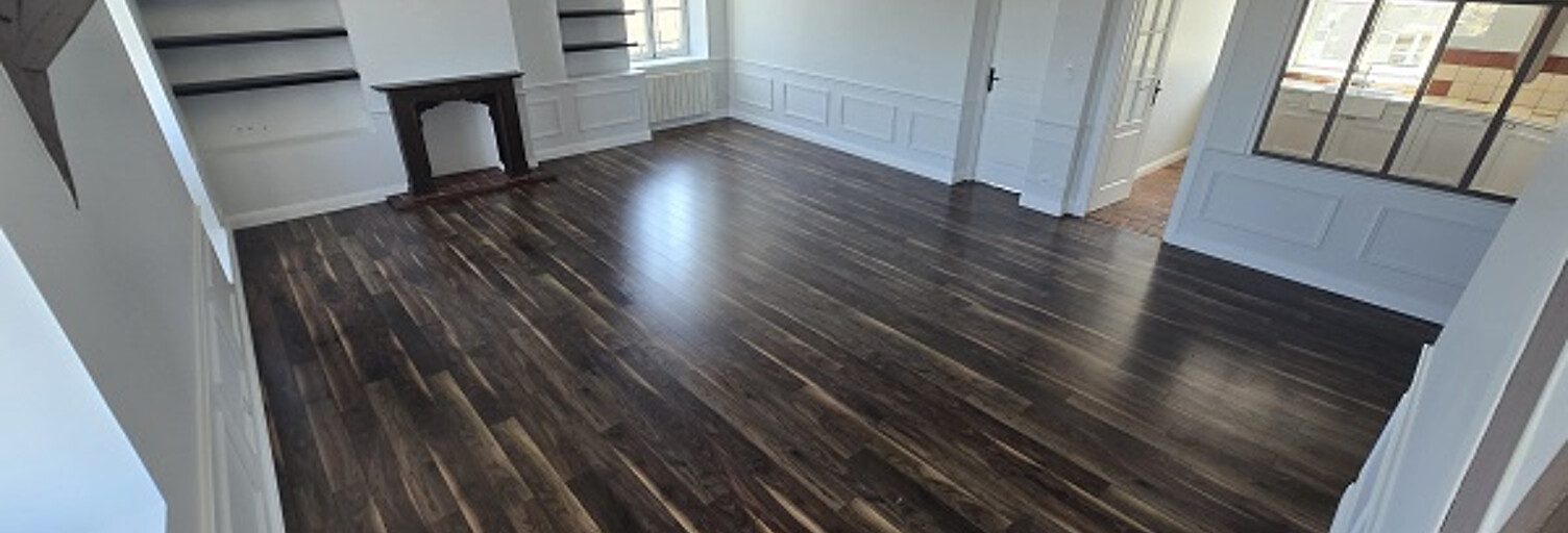 Appartement 5 Pièces 121 m² à vendre à Beaugency (45190)