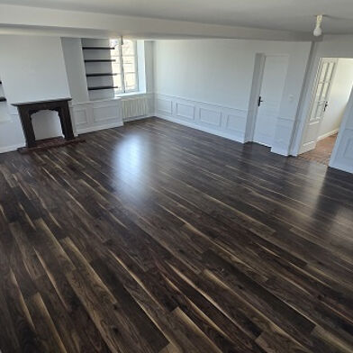 Appartement 5 pièces 169500 €