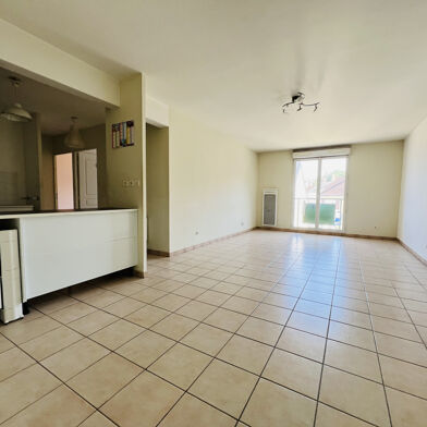 Appartement 3 pièces 152000 €