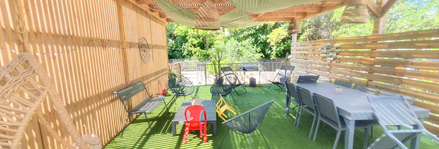 Appartement 5 Pièces 150 m² à vendre à Montpellier (34000)