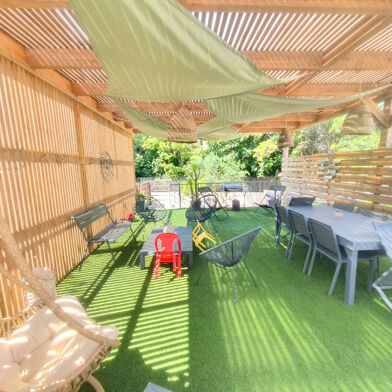 Appartement 5 pièces 529000 €