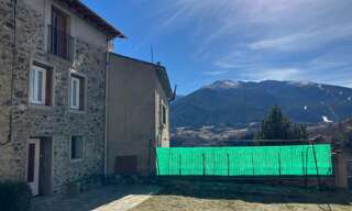 Maison 3 Pièces 45 m² à vendre à Sauto (66210)