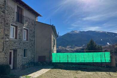 Maison 3 pièces 105000 €