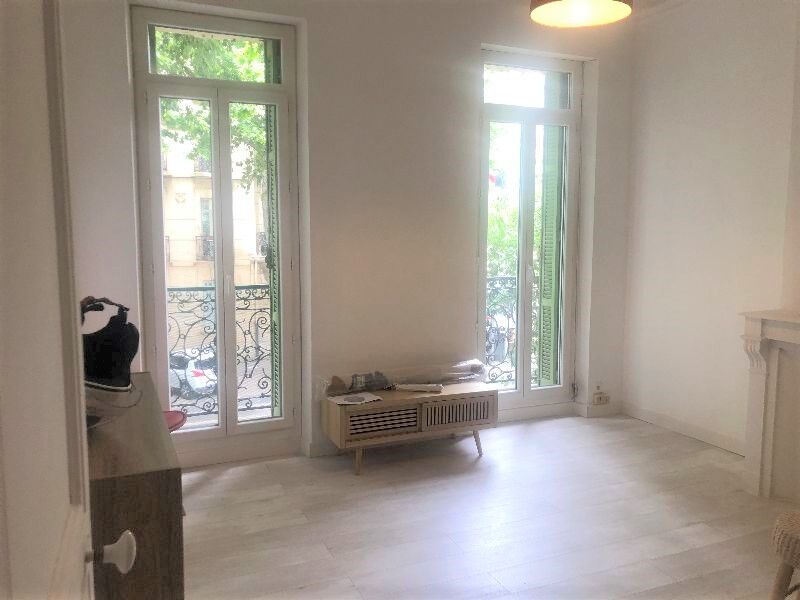 Appartement 3 pièces  à louer Marseille 7eme 13007