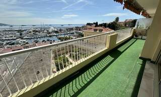 Appartement 4 Pièces 125 m² à vendre à Beaulieu-sur-Mer (06310)