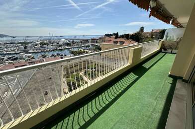 Appartement 4 pièces 799000 €