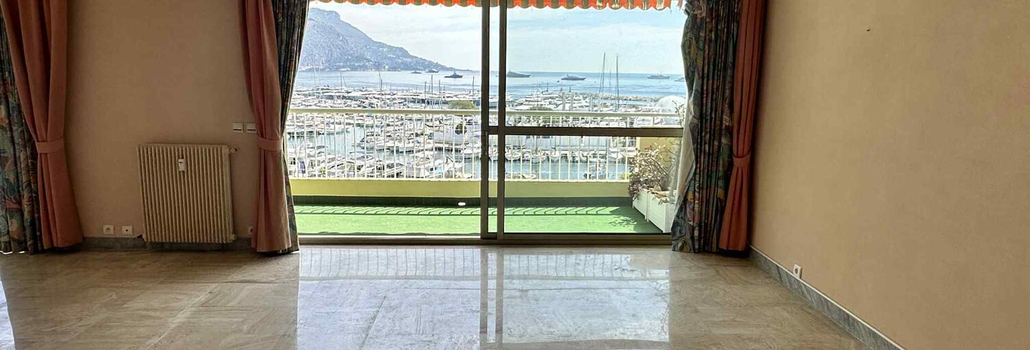 Appartement 4 Pièces 125 m² à vendre à Beaulieu-sur-Mer (06310)