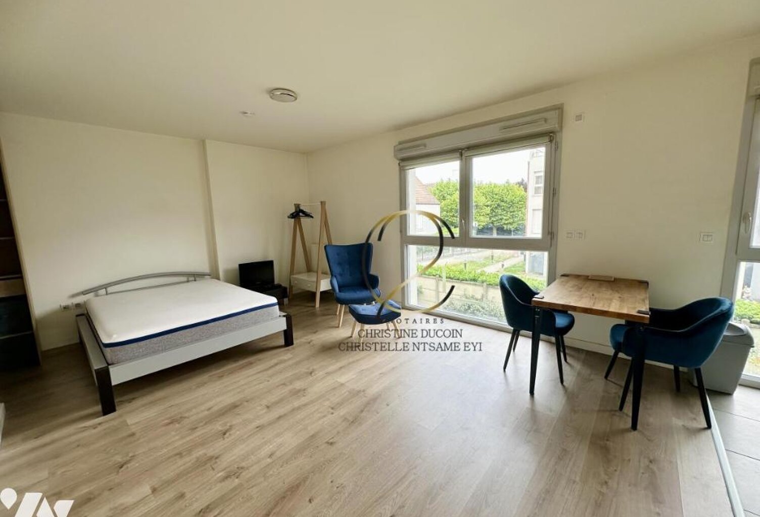 Vente appartement 1 pièce 34 m² Montigny-lès-Cormeilles (95370) — photo 1