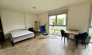 Appartement 1 Pièce 34 m² à vendre à Montigny-lès-Cormeilles (95370)