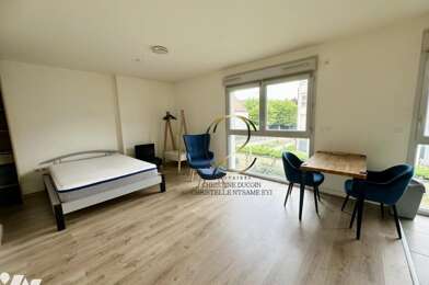 Appartement 1 pièces 99900 €