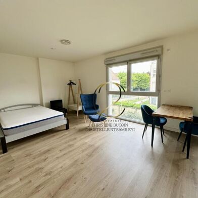 Appartement 1 pièces 99900 €