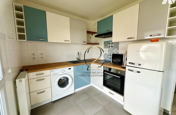 Vente appartement 1 pièce 34 m² Montigny-lès-Cormeilles (95370) — photo 2