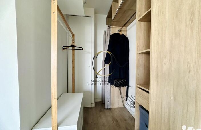 Vente appartement 1 pièce 34 m² Montigny-lès-Cormeilles (95370) — photo 3