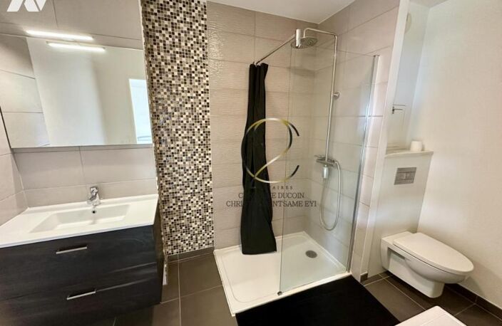 Vente appartement 1 pièce 34 m² Montigny-lès-Cormeilles (95370) — photo 4
