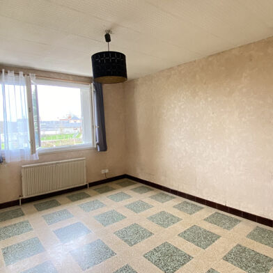 Maison 4 pièces 113000 €