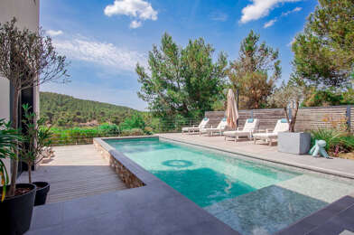 Maison 7 pièces 1430000 €