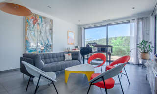 Maison 7 Pièces 203 m² à vendre à Ventabren (13122)