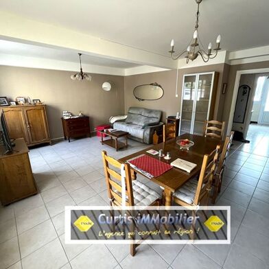 Appartement 4 pièces 79000 €