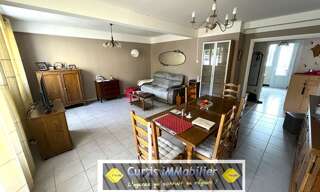 Appartement 4 Pièces 69 m² à vendre à Saint-Étienne (42000)