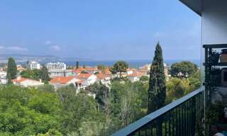 Appartement 141 m² en viager Nice (06200)