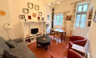 Maison 3 Pièces 53 m² à vendre à Agde (34300)