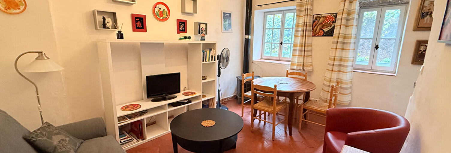 Maison 3 Pièces 53 m² à vendre à Agde (34300)